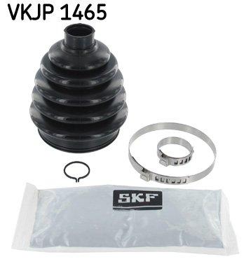 SKF 1002716474 VKJP 1465 - gumiharang készlet, hajtótengely